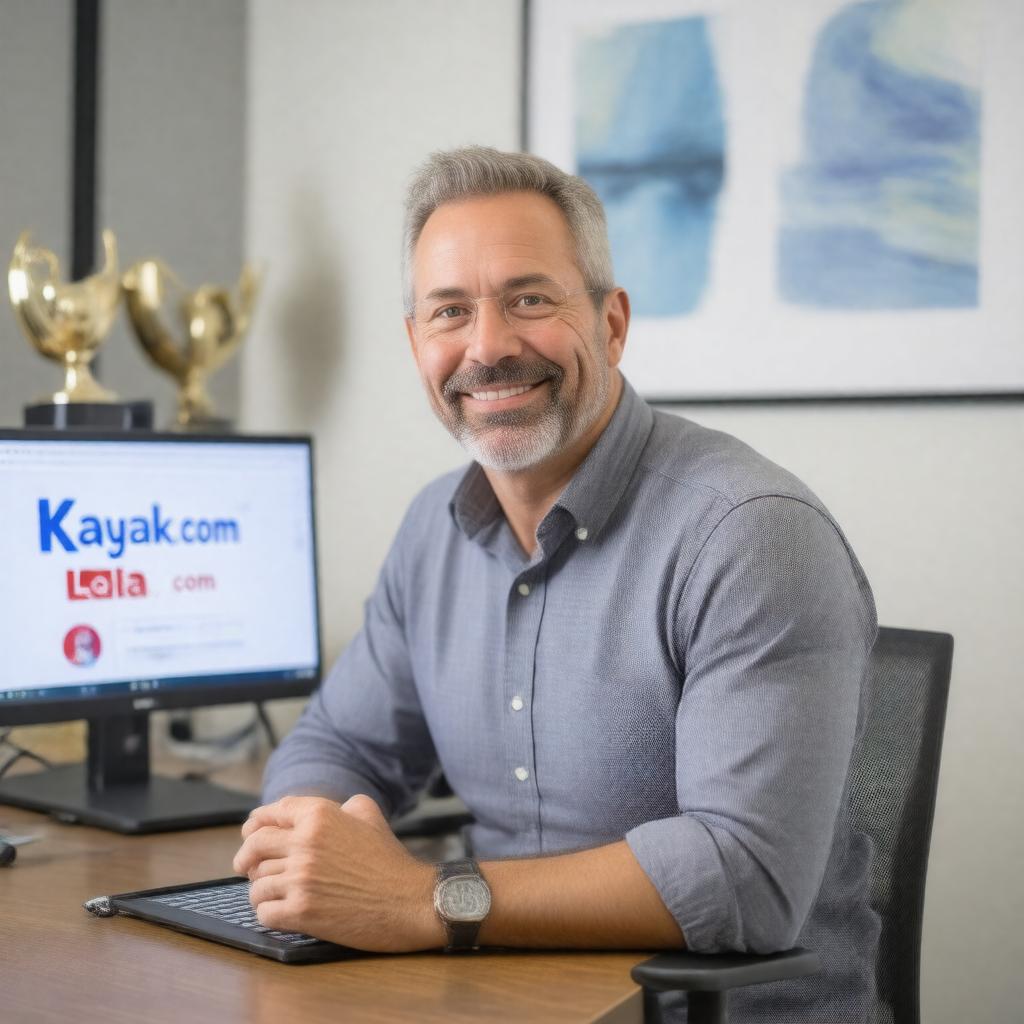 Paul English (entrepreneur)